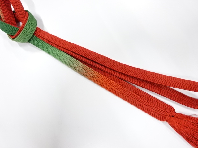 Japanese Kimono / Accessories Silk